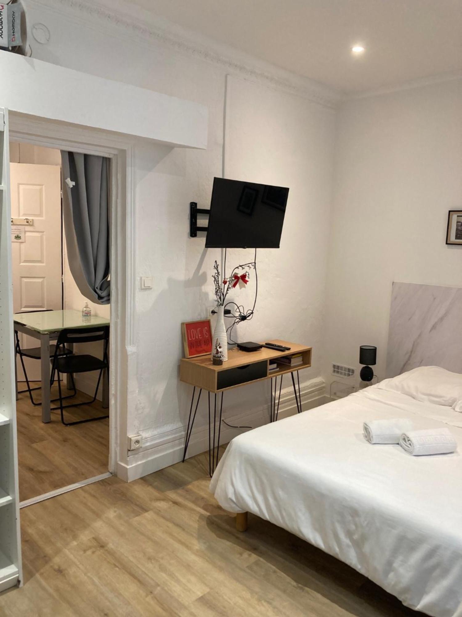City Rosa Toulouse Extérieur photo